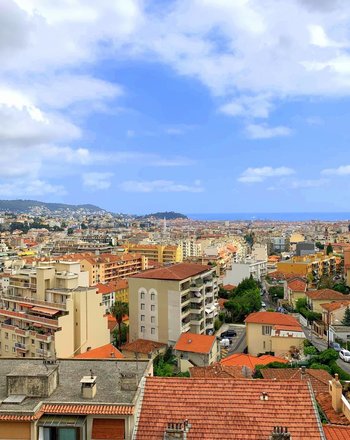 Quartier de Nice Nord : Gorbella et Cessole entre authenticité et charme 