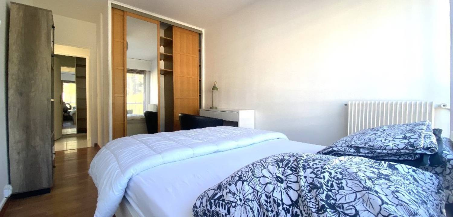 Accommodation detail slideshow - Immobilier à nice - Borne & Delaunay